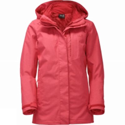 Womens Viking Sky 3-in-1 Jacket Womens Viking Sky 3-in-1 Jacket